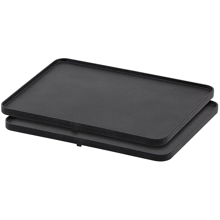 Digitaler Kontaktgrill