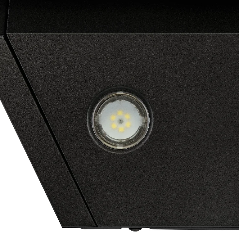 GABRIELE 500 black PB