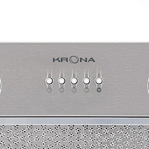 SELINA 600 inox PB