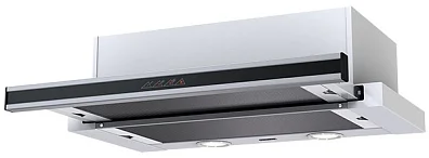 KAMILLA sensor 600 inox (2 мотора)