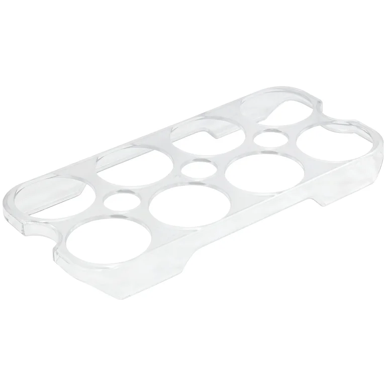 EISKALT 9159 SBS TNF DARK INOX