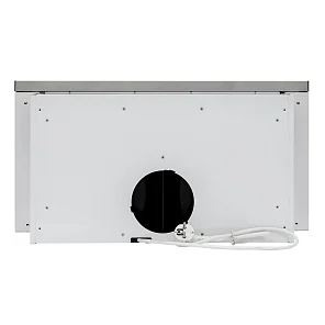 KAMILLA slim 600 INOX ( 2 мотора)