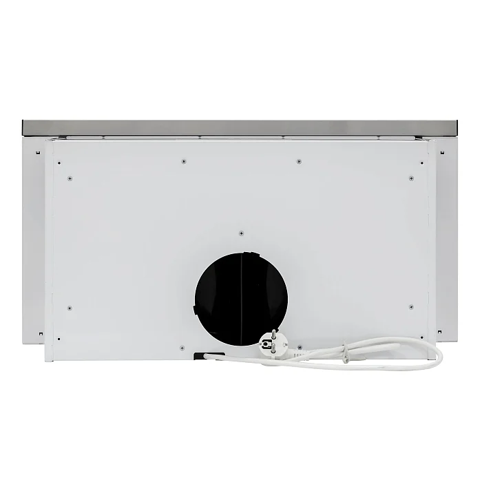 Kamilla slim 600 white (2 мотора)