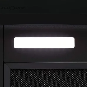 ISIDA 600 black SGC