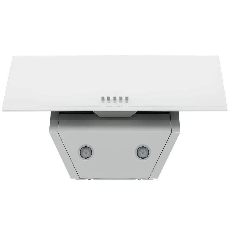 JINA 600 WHITE PB
