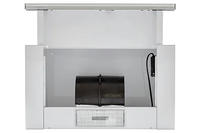 KAMILLA 500 INOX