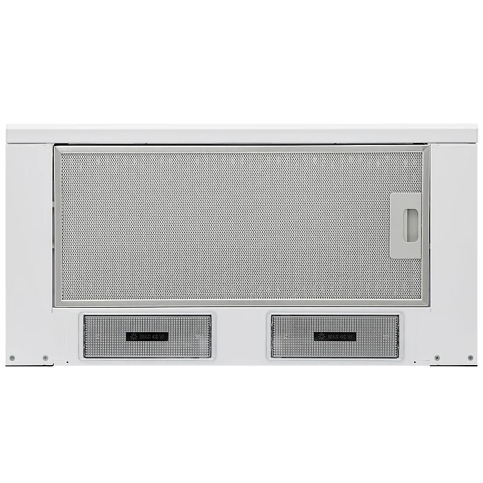 KAMILLA 600 E2M white