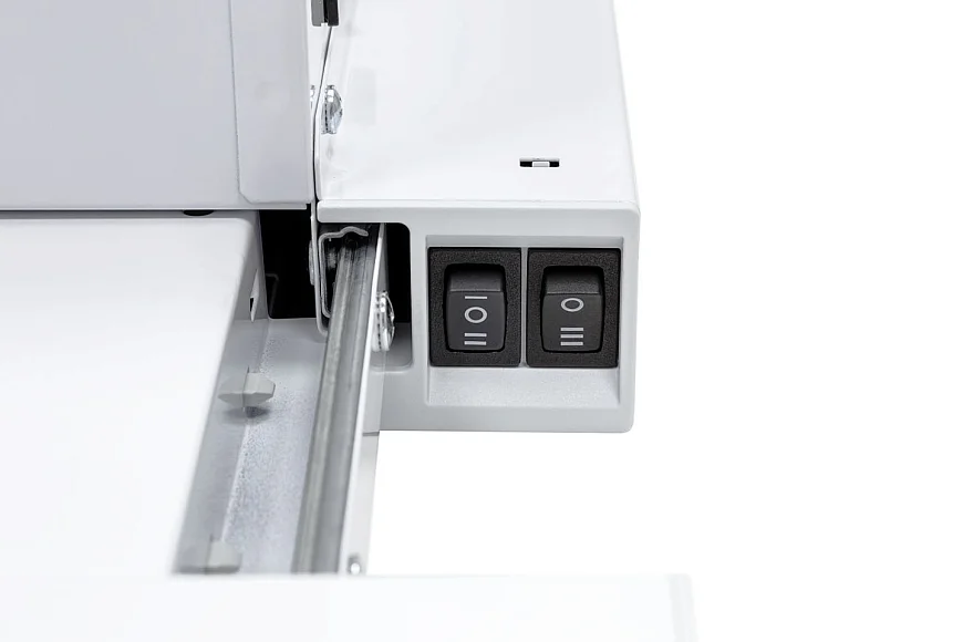 KAMILLA 500 WHITE