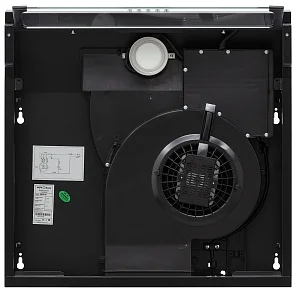 OSTEN 500 black PB