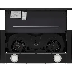 KAMILLA MV 6002 BLACK