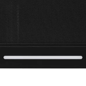 KAMILLA F MAX 600 black SGC AO