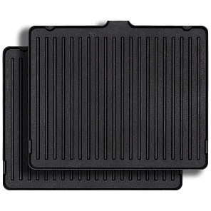 Kontakt-Tischgrill 1800W