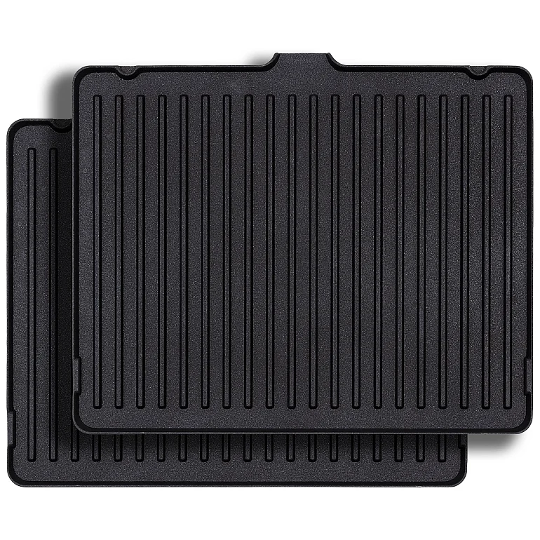 Kontakt-Tischgrill 1800W