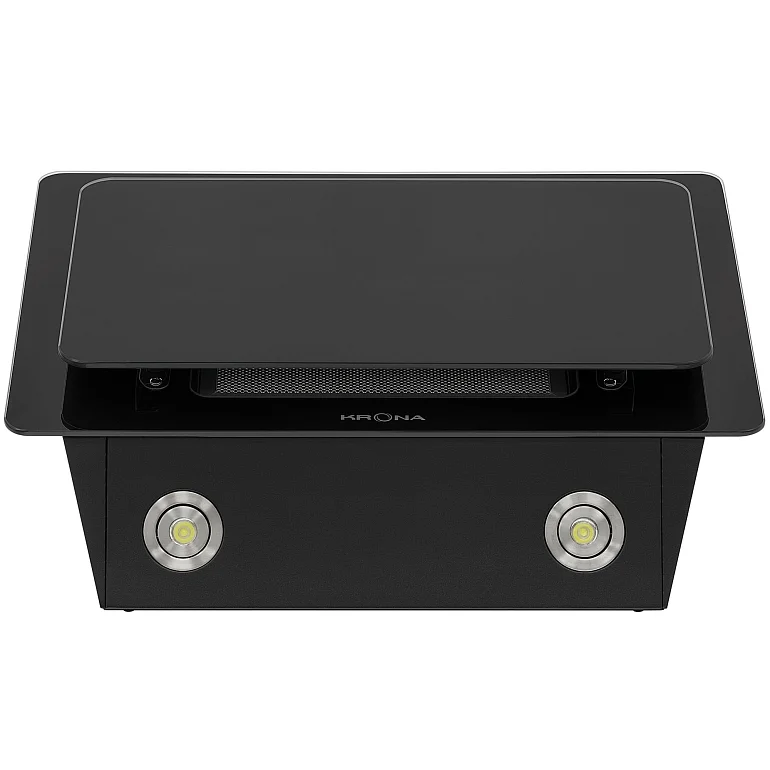 Liva 600 black PB