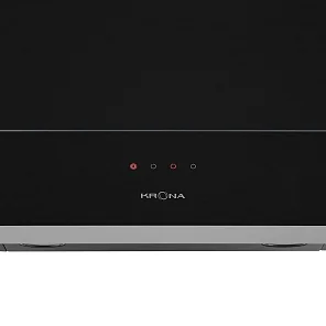 IRMA 600 black sensor