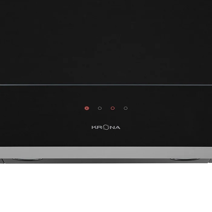 IRMA 600 black/black sensor