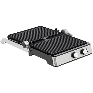Kontakt-Tischgrill 1800W