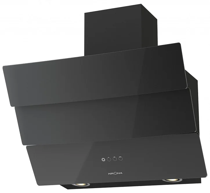 INGA 600 black sensor