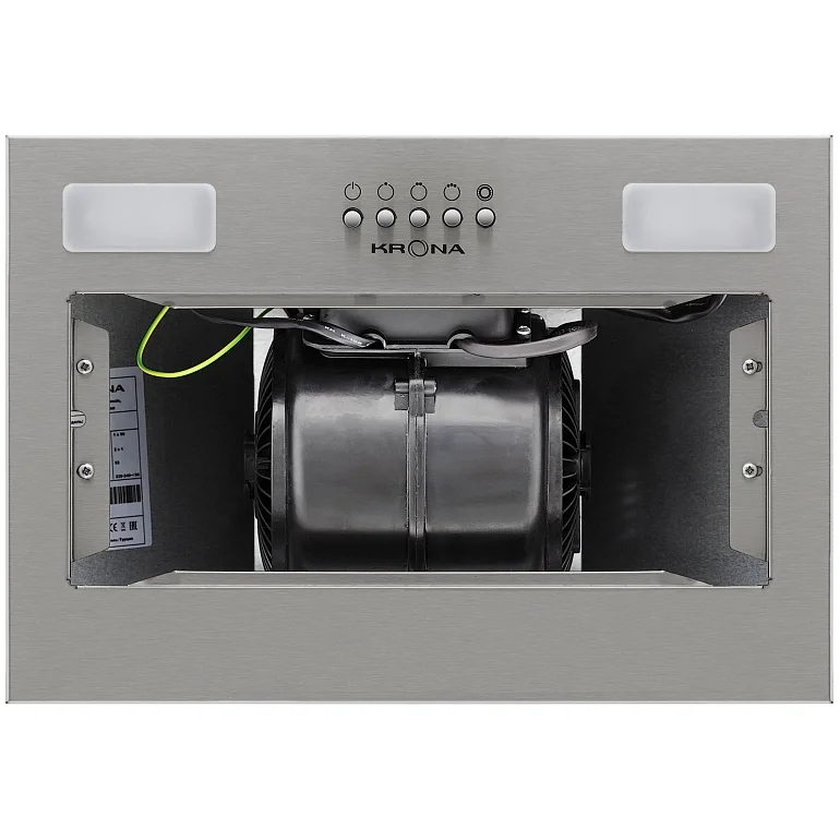 LUISA 400 INOX PB
