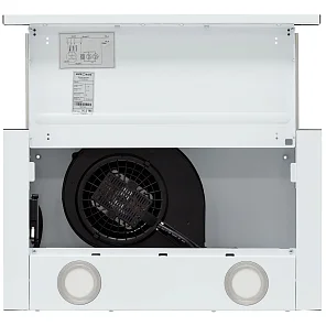 KAMILLA T 500 WHITE