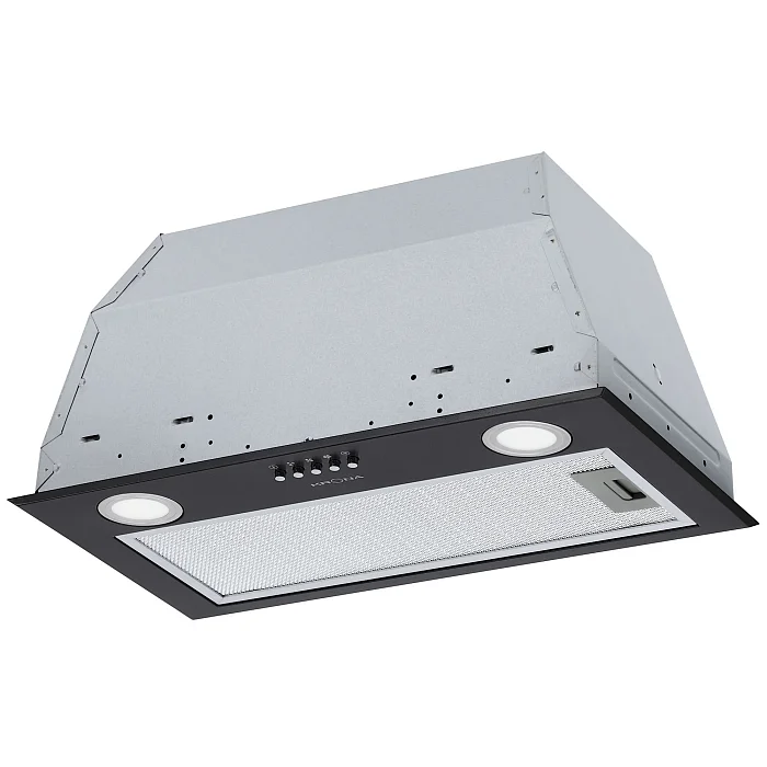 AMBRA 600 black PB