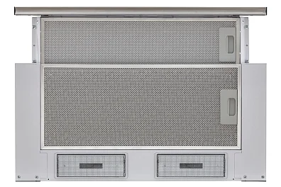GERDA 600 inox PB