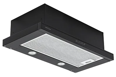 KAMILLA sensor 600 black (2 мотора)
