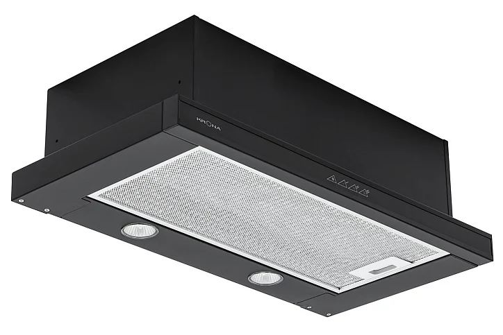 KAMILLA sensor 600 black (2 мотора)