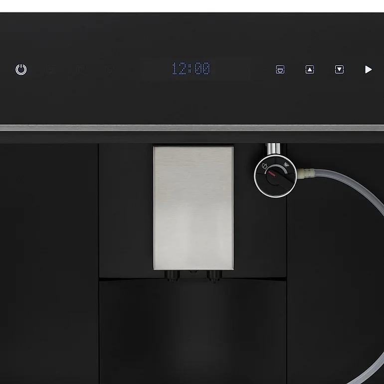 ONYX 45H coffee BL RAVEN BLACK