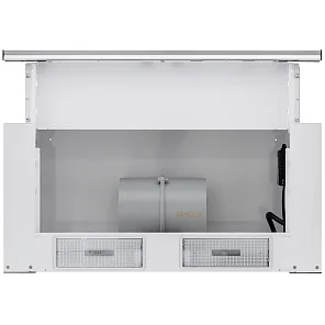 VENDY 600 INOX (1 мотор)