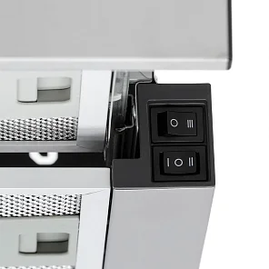 KAMILLA MV 6002 INOX