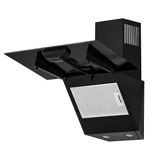 HELGA 600 black PB