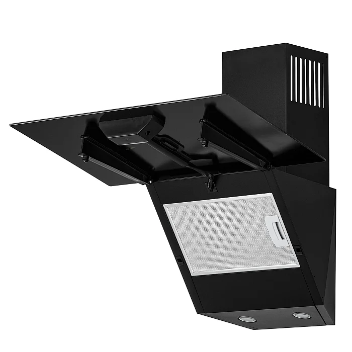 HELGA 500 black PB