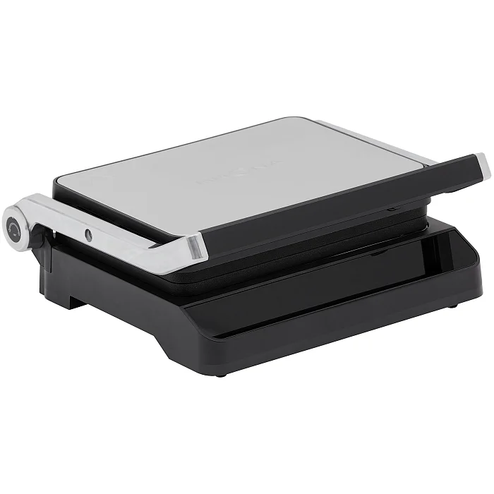 Digitaler Kontaktgrill