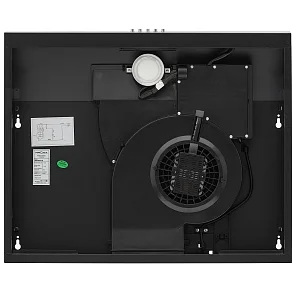ERMINA 600 black PB