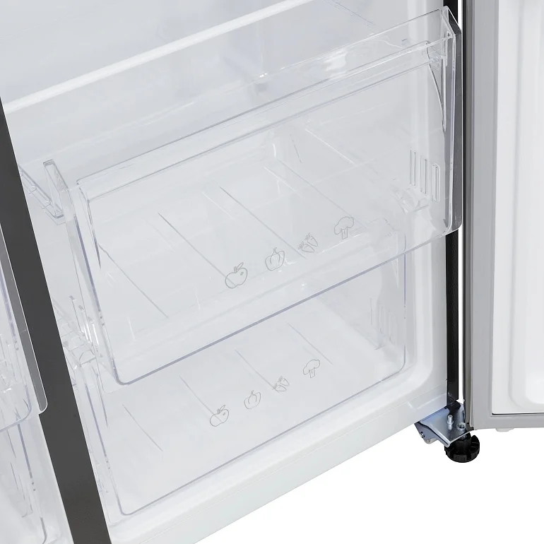 EISKALT 9159 SBS TNF INOX