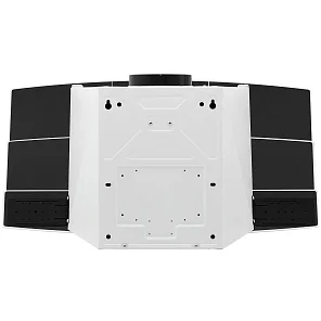 MELODIE 600 WHITE S