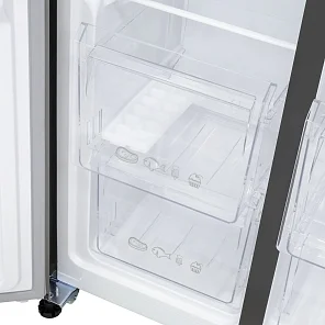 EISKALT 9159 SBS TNF INOX