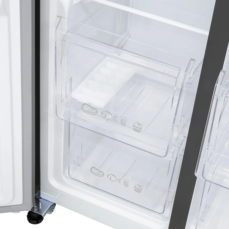 EISKALT 9159 SBS TNF INOX