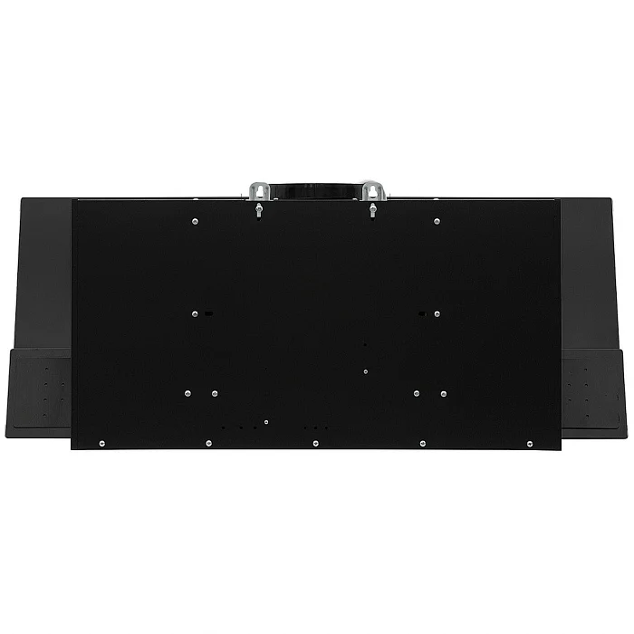 IRIDA 600 black push button