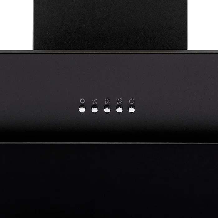 FIONA 600 BLACK PB