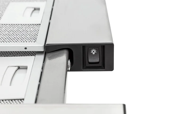 KAMILLA slim 500 white (1 мотор)