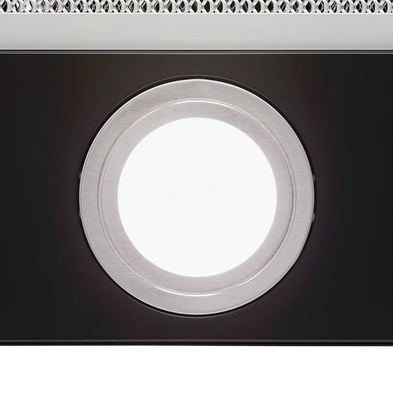 KAMILLA T SENSOR 600 Black
