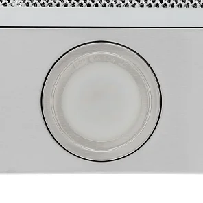 KAMILLA T POWER 600 Inox