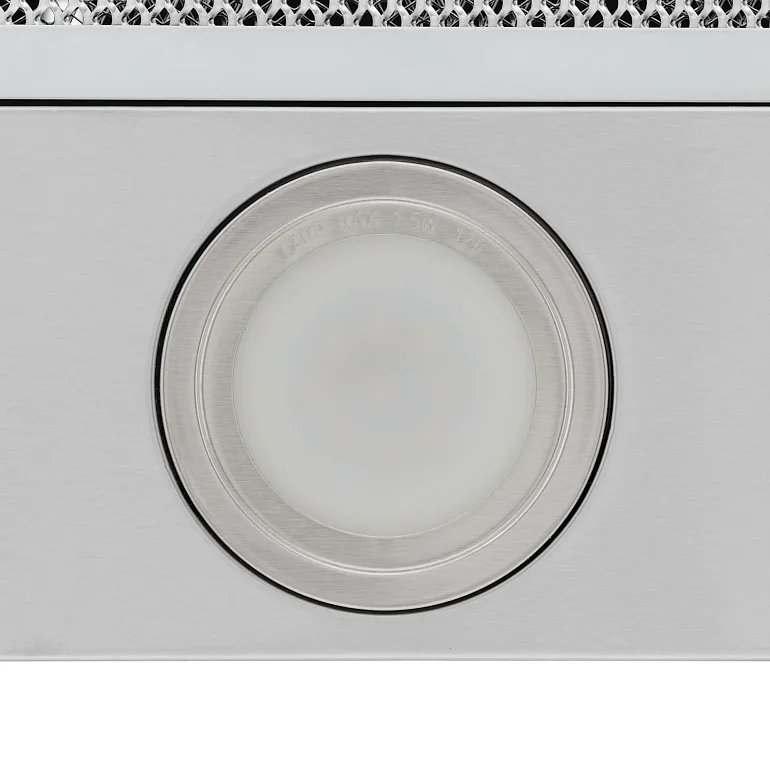KAMILLA T POWER 600 Inox