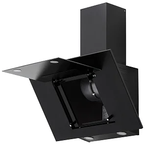 FIONA E 600 black PB