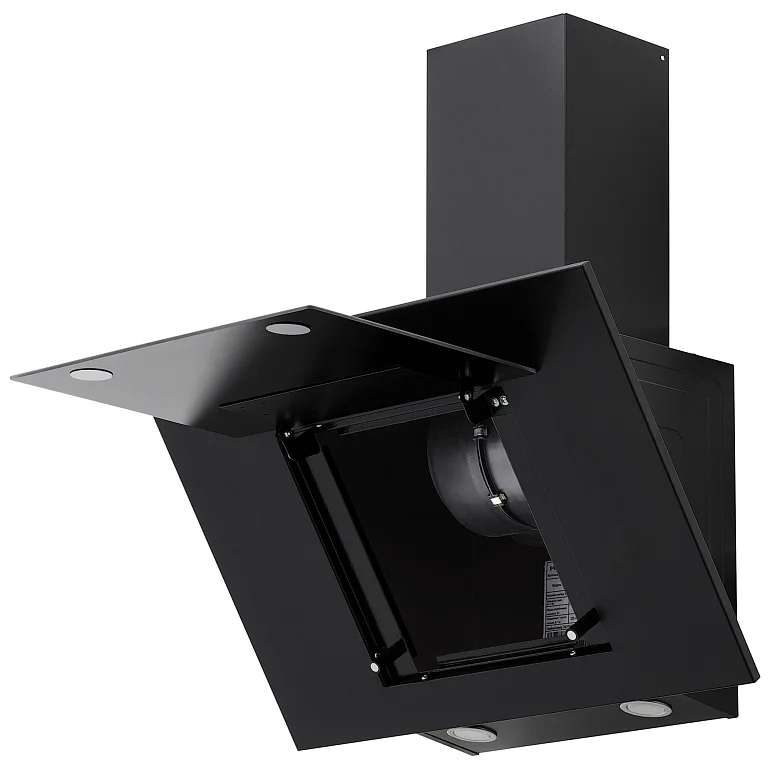 FIONA E 600 black PB