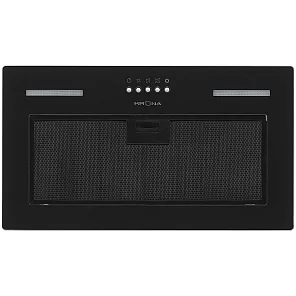 WERMUT 500 DN BLACK PB BF