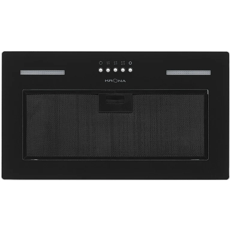 WERMUT 500 DN BLACK PB BF