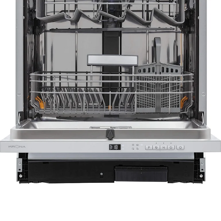 BRENTA 60 BI V2